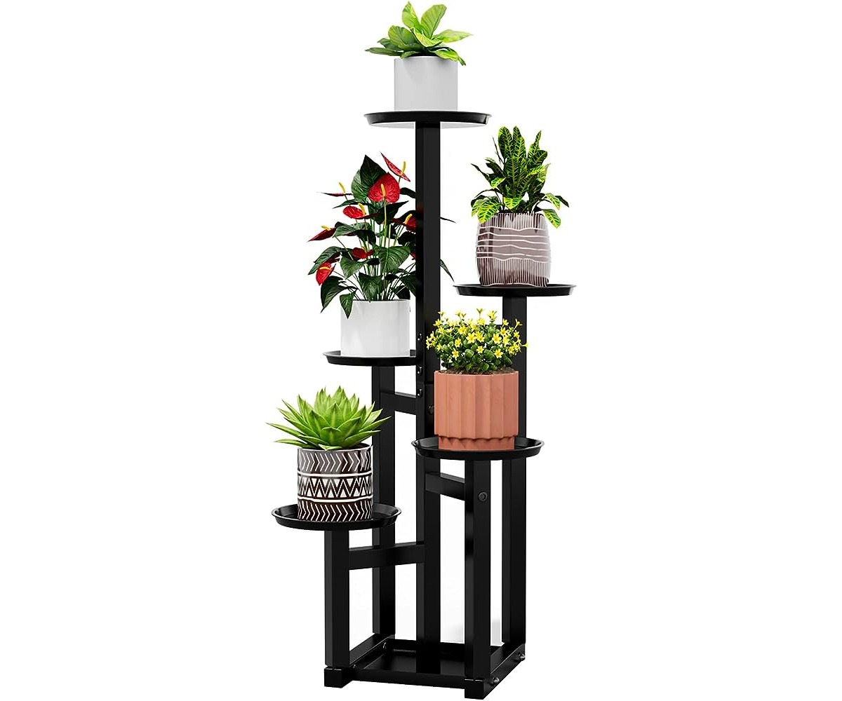 14 Incredible Indoor Plant Stand for 2023