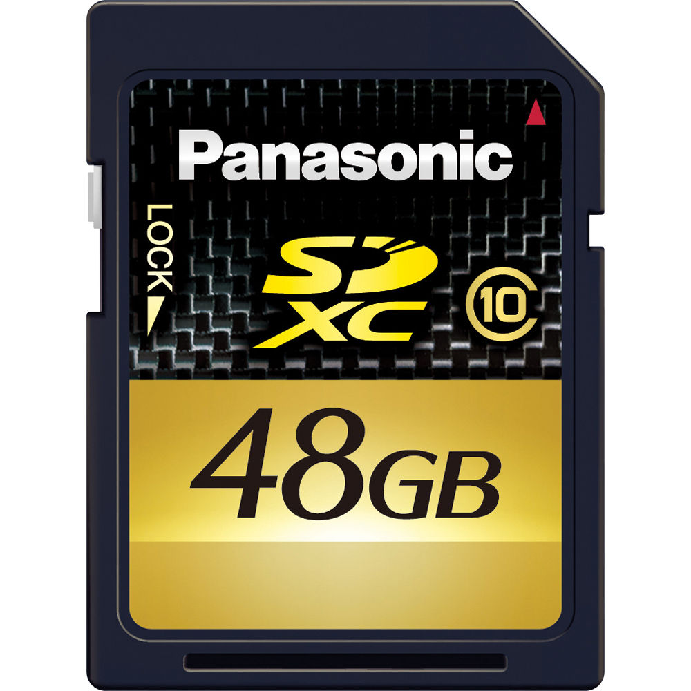 14 Incredible Panasonic Memory Cards For Cameras for 2024