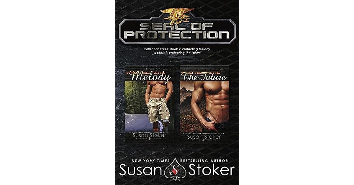 14 Superior Susan Stoker Seal Of Protection Series Kindle for 2024