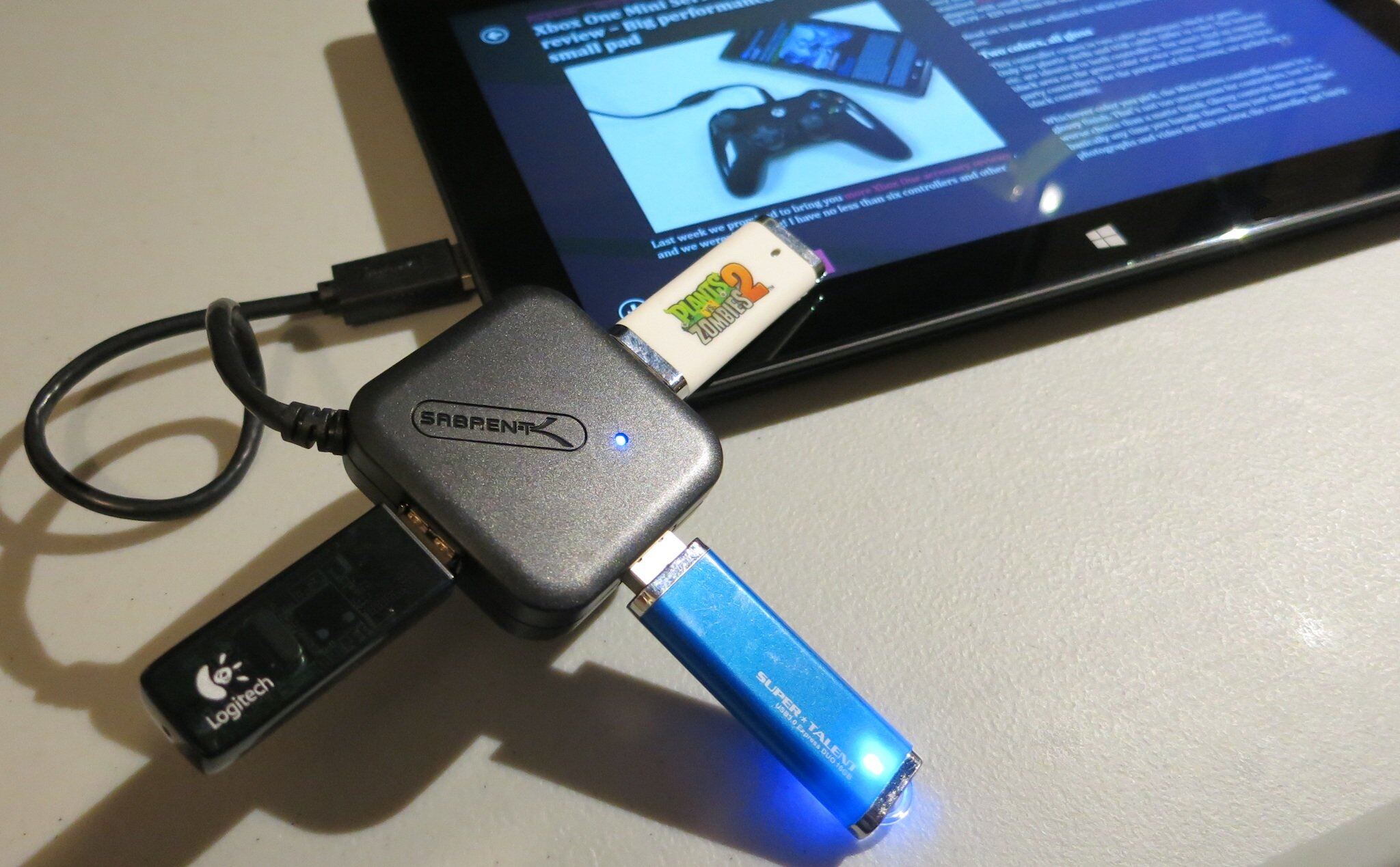 14 Superior USB Hub For Tablet for 2023