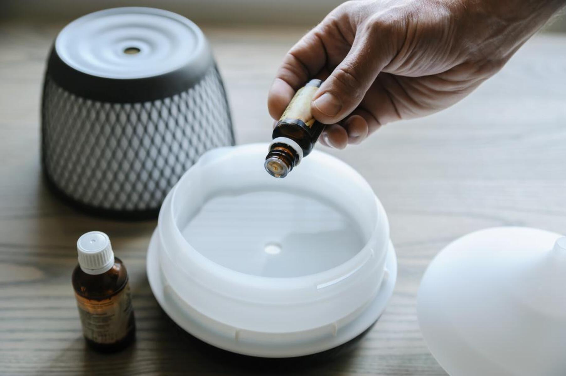 14 Unbelievable Aroma Diffuser Oil for 2024