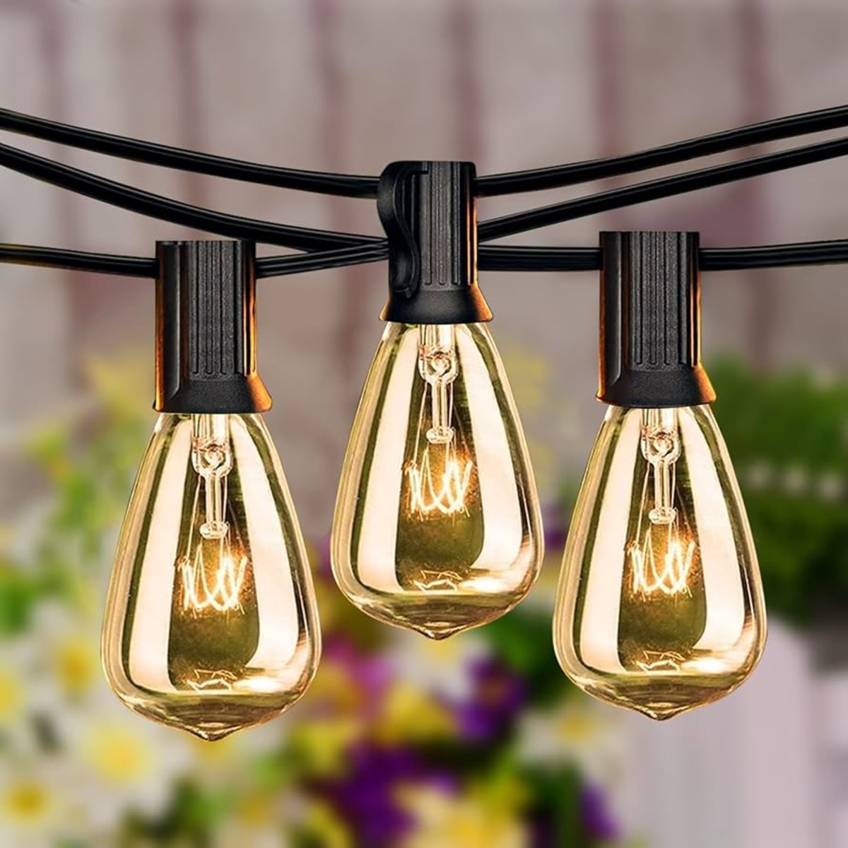 14 Unbelievable Edison String Light For 2023 1694969553 