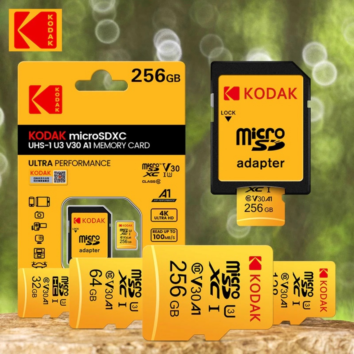 Kodak PIXPRO FZ45 Digital Camera 32GB Memory Card Nepal