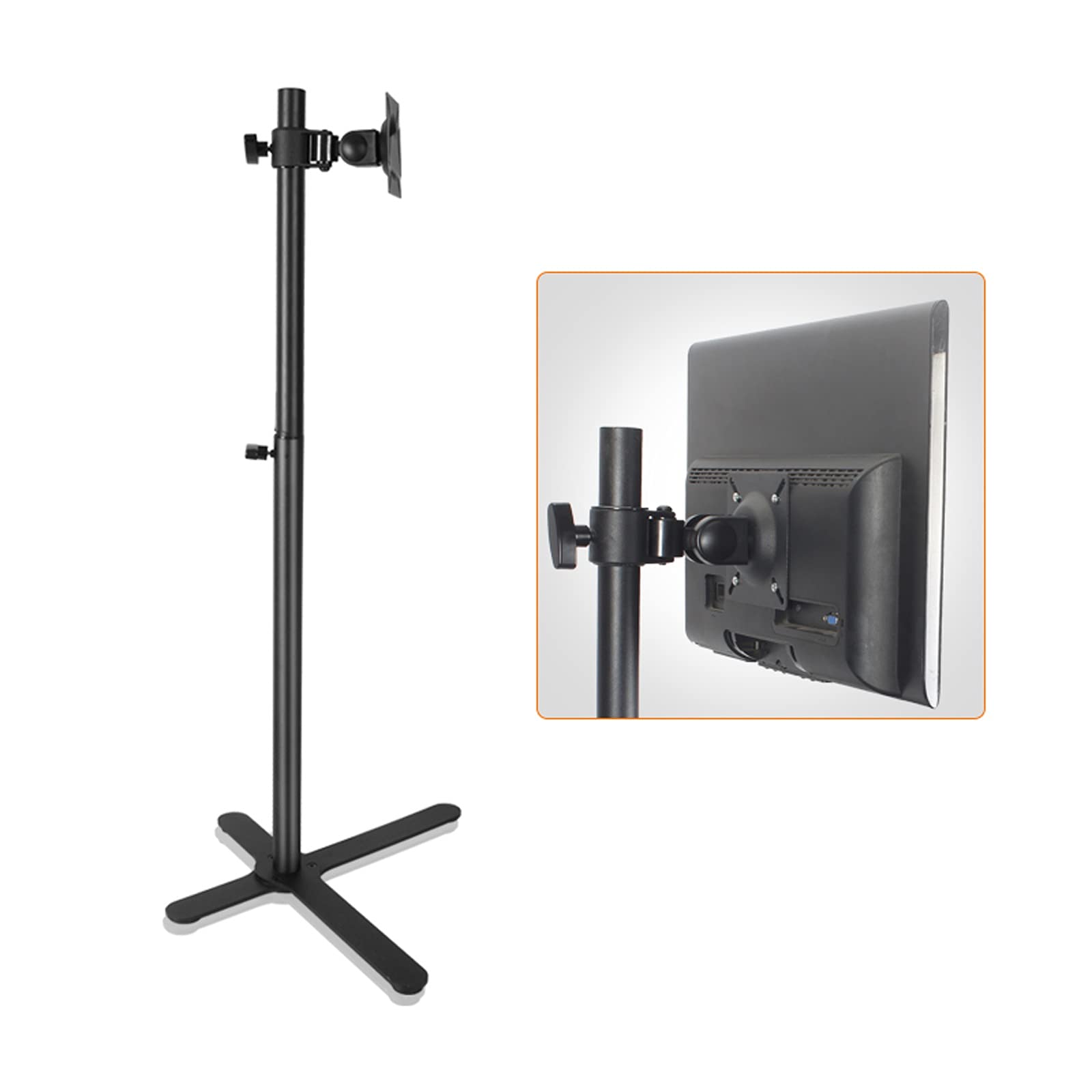 14 Unbelievable Tall Monitor Stand for 2023