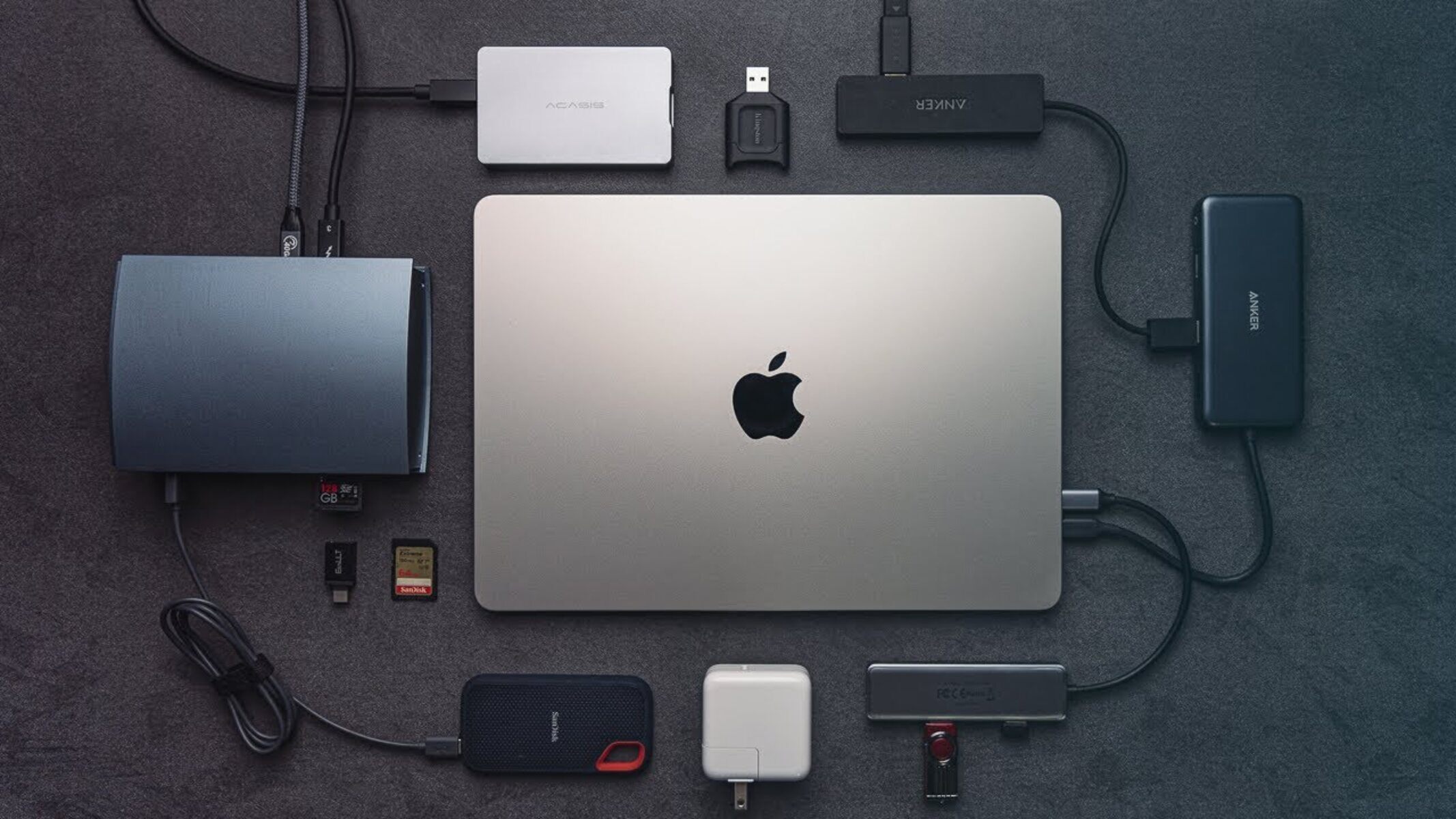 14 Unbelievable USB Hub Macbook for 2024