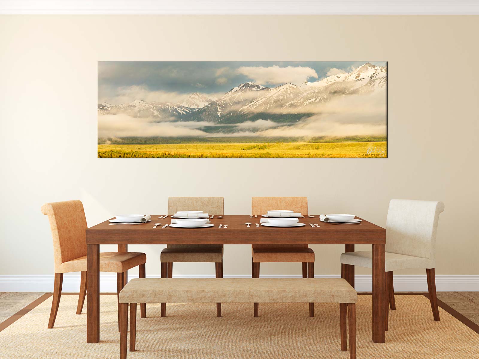 14 Unbelievable Wall Art For Dining Room for 2024