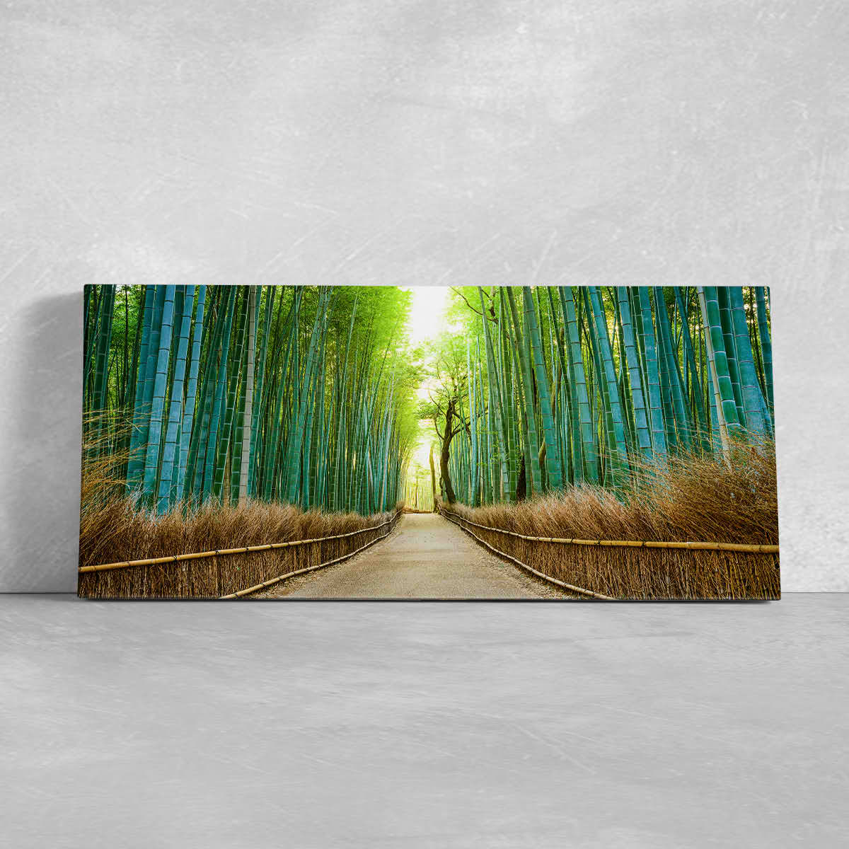 15 Amazing Bamboo Wall Art for 2024