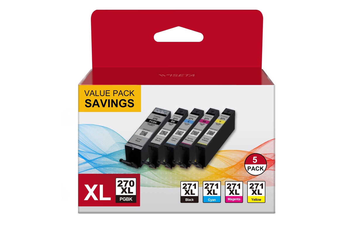 15 Amazing Canon TS9020 Printer Ink Cartridges For 2023