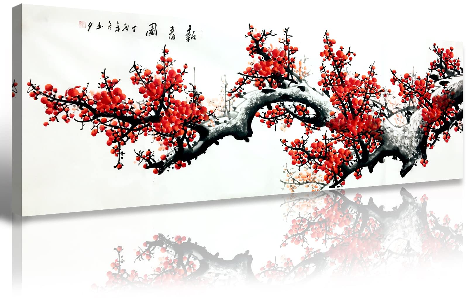 15 Amazing Chinese Wall Art for 2023