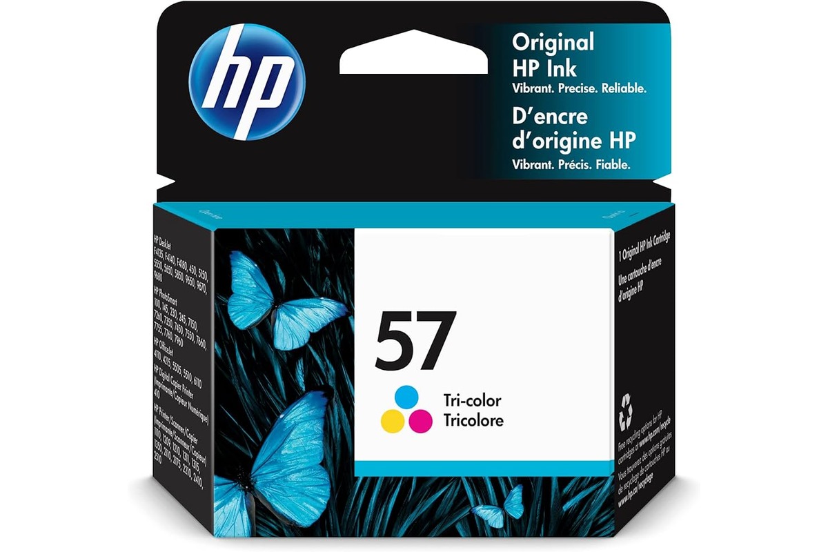 15 Amazing HP 57 Printer Ink Cartridges For 2023