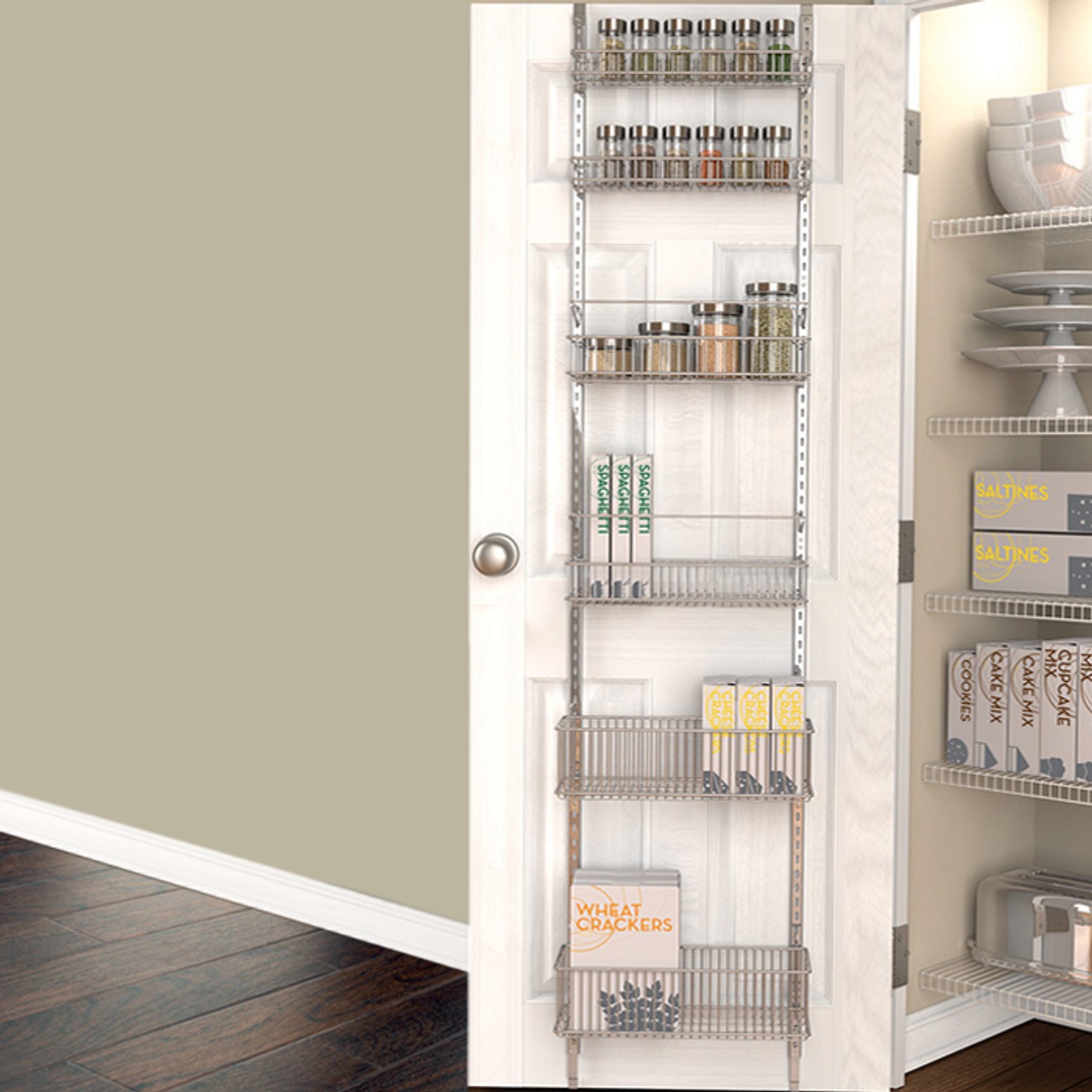 15-amazing-pantry-door-storage-rack-for-2023