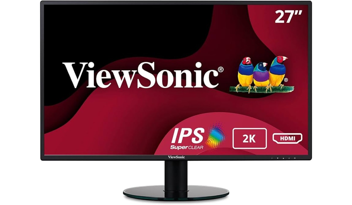 15 Amazing Viewsonic 27 Inch Monitor for 2024