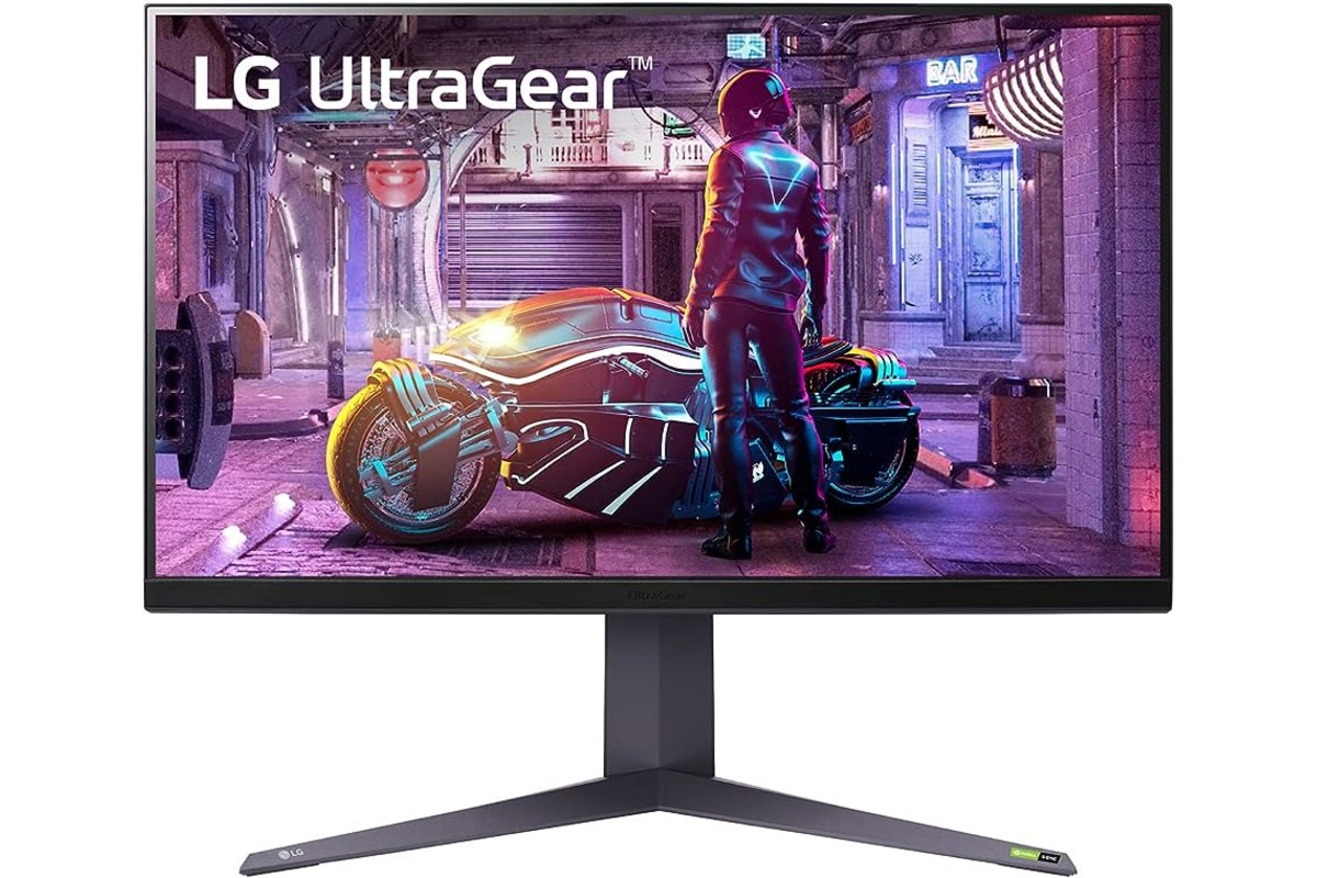 15 Best 32 Inch Gaming Monitor for 2024