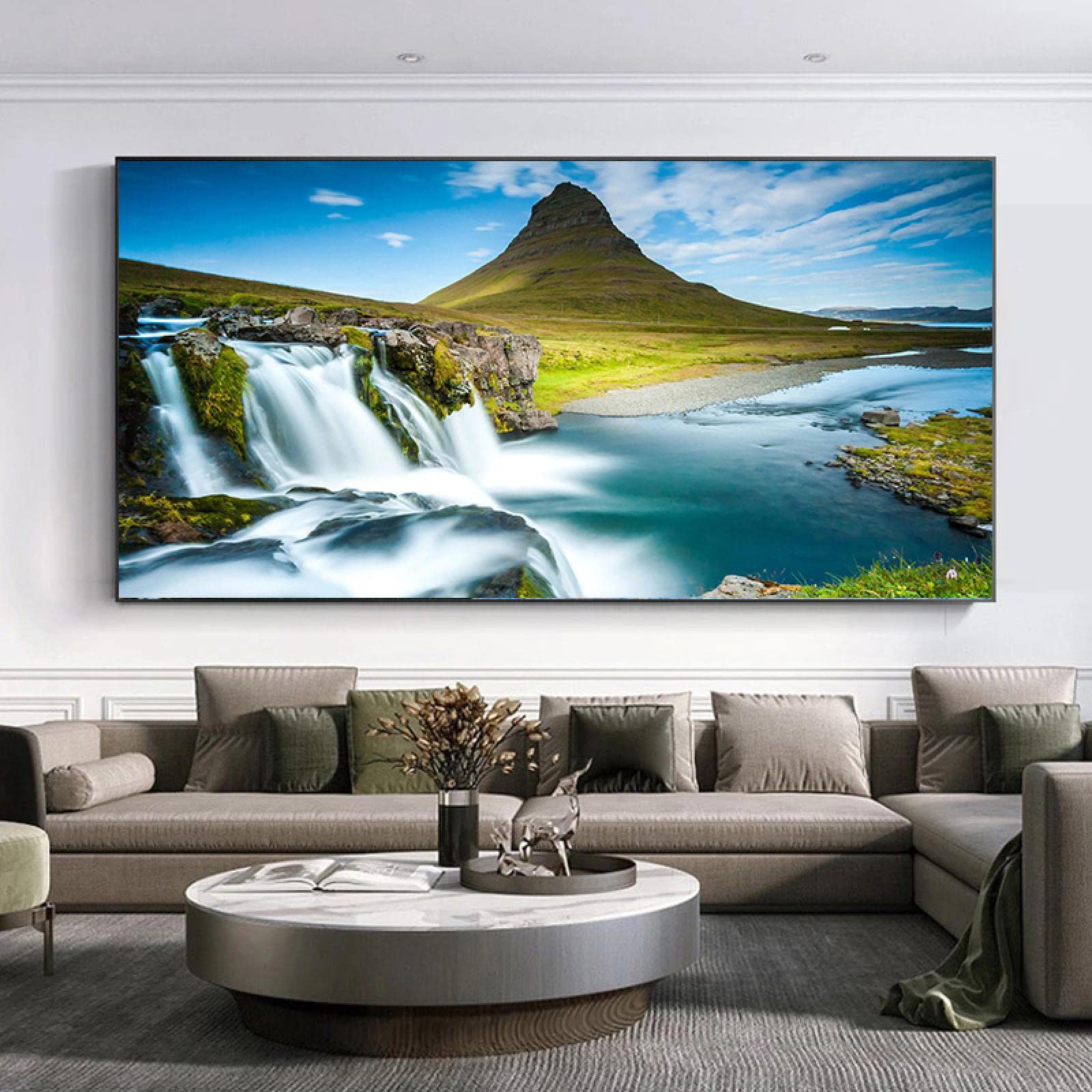 15 Best Landscape Canvas Wall Art for 2024