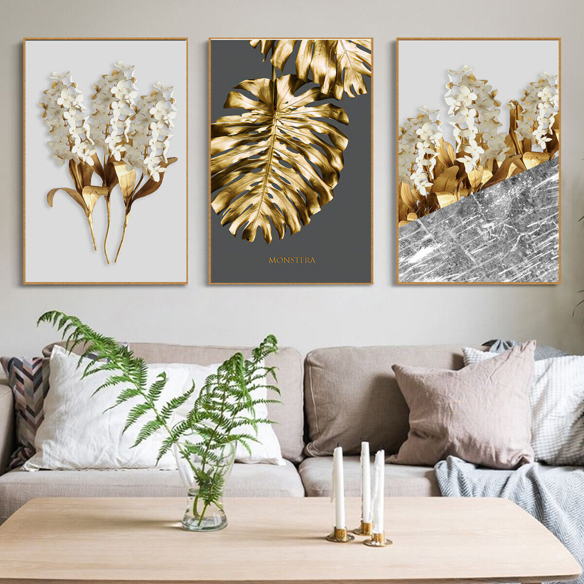 15 Best Leaf Wall Art for 2024