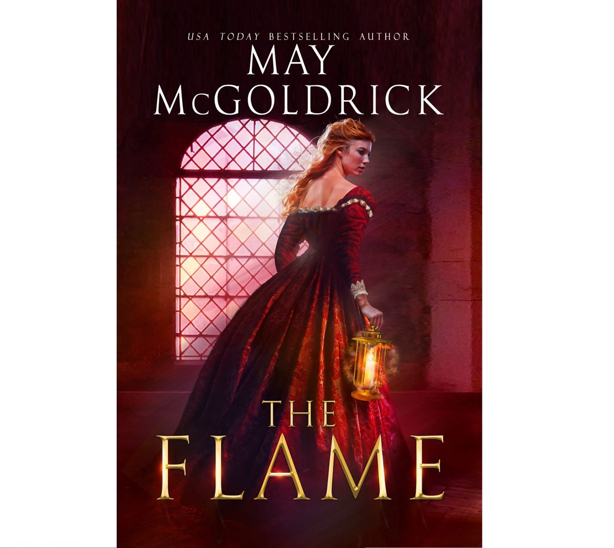 15 Best May Mcgoldrick Kindle Books for 2024