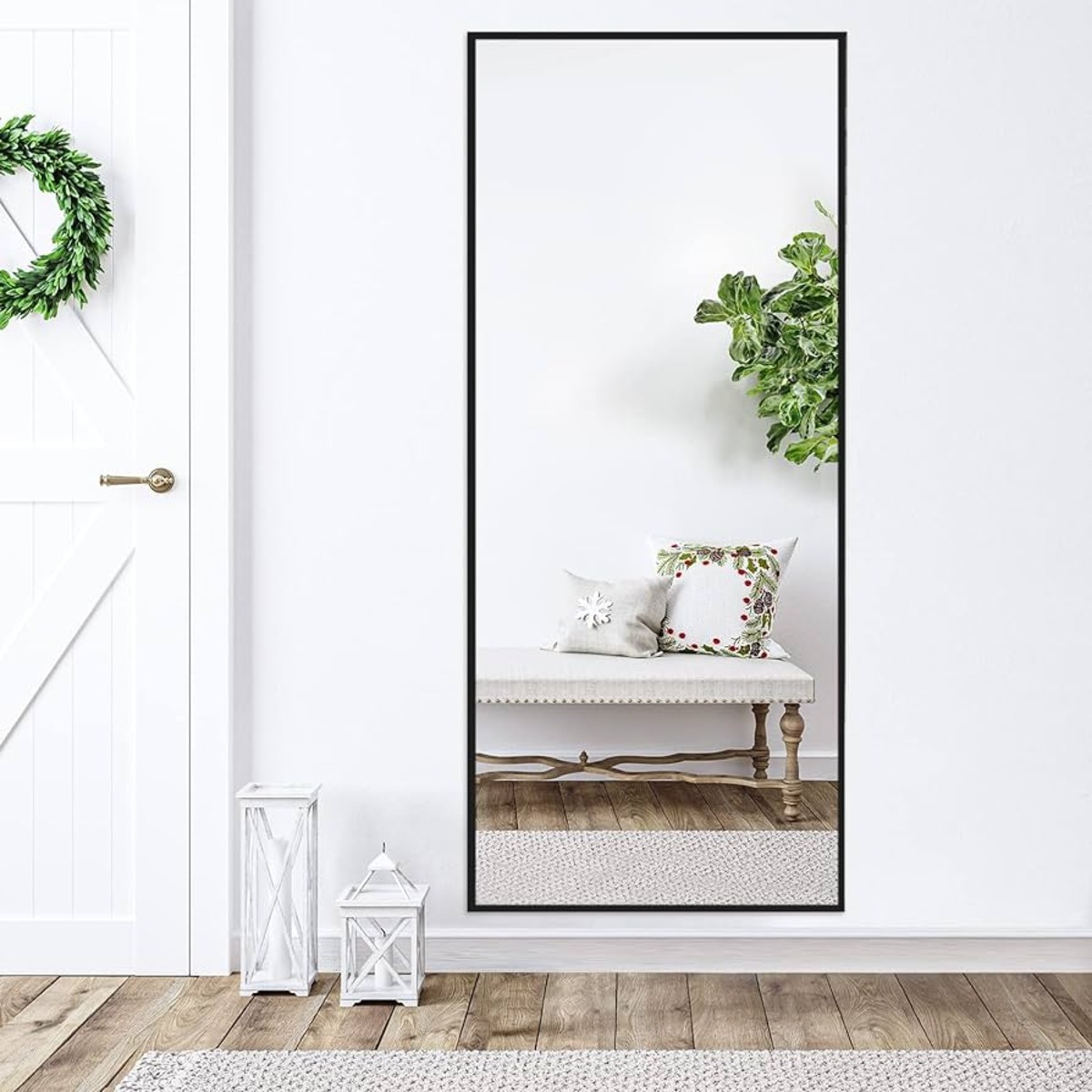 15 Best Wall Mirror Full Length for 2024