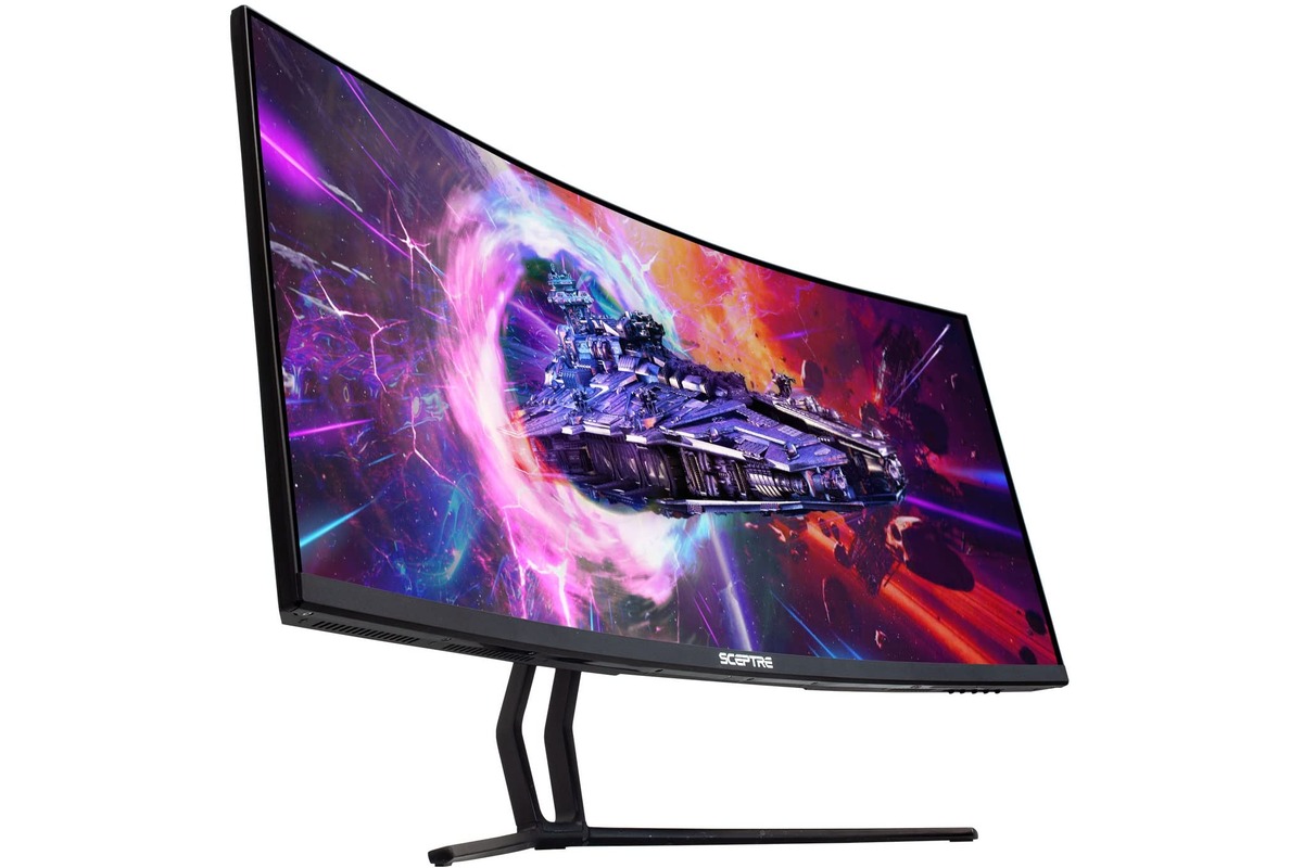15 Incredible 1440P Ultrawide Monitor for 2024