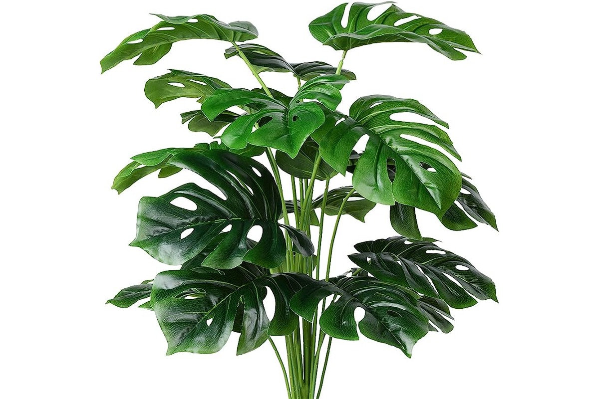 15 Incredible Artificial Plant Leaves for 2023