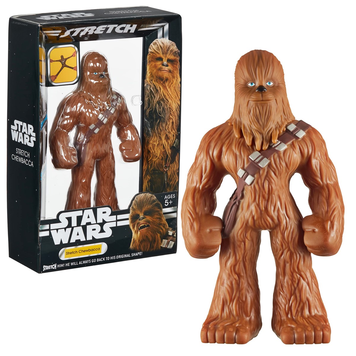 15 Incredible Chewbacca Figurine for 2024