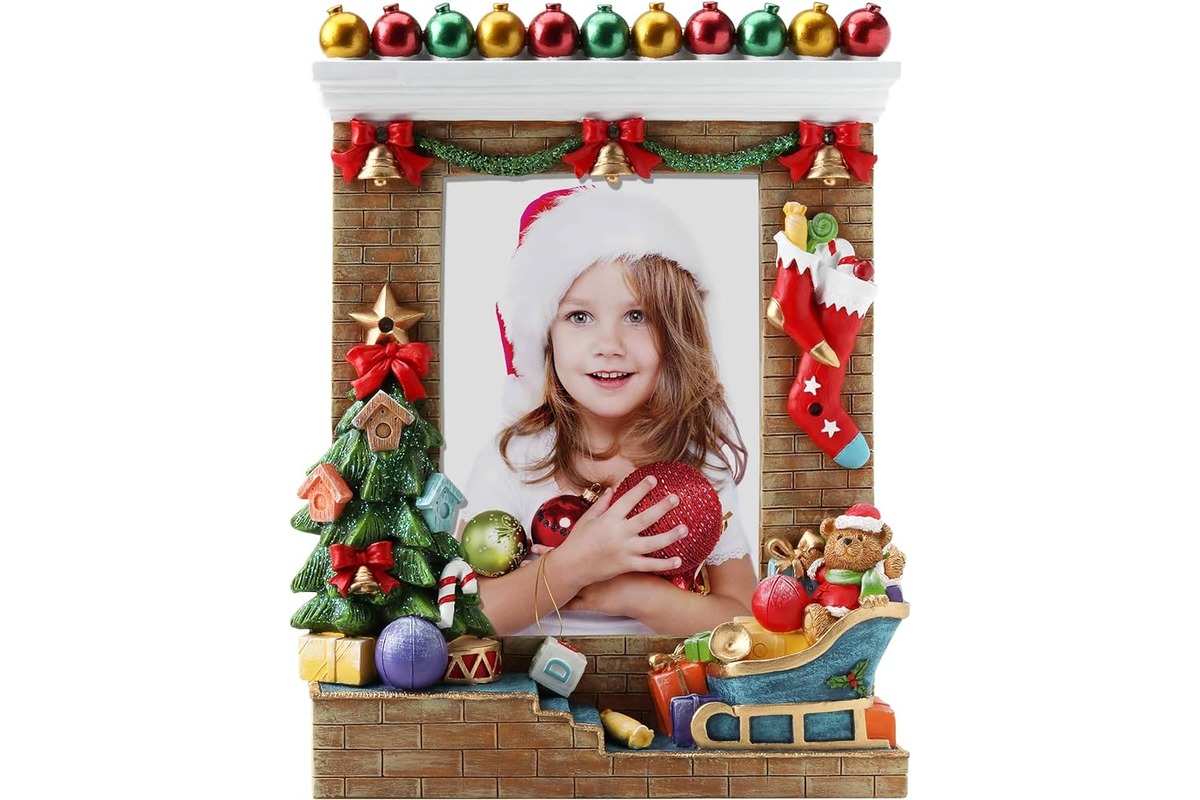 15 Incredible Christmas Picture Frame for 2023