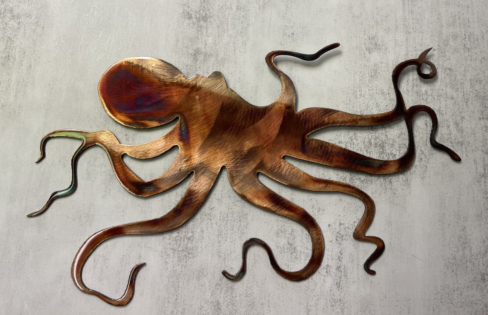 15 Incredible Octopus Wall Art for 2023