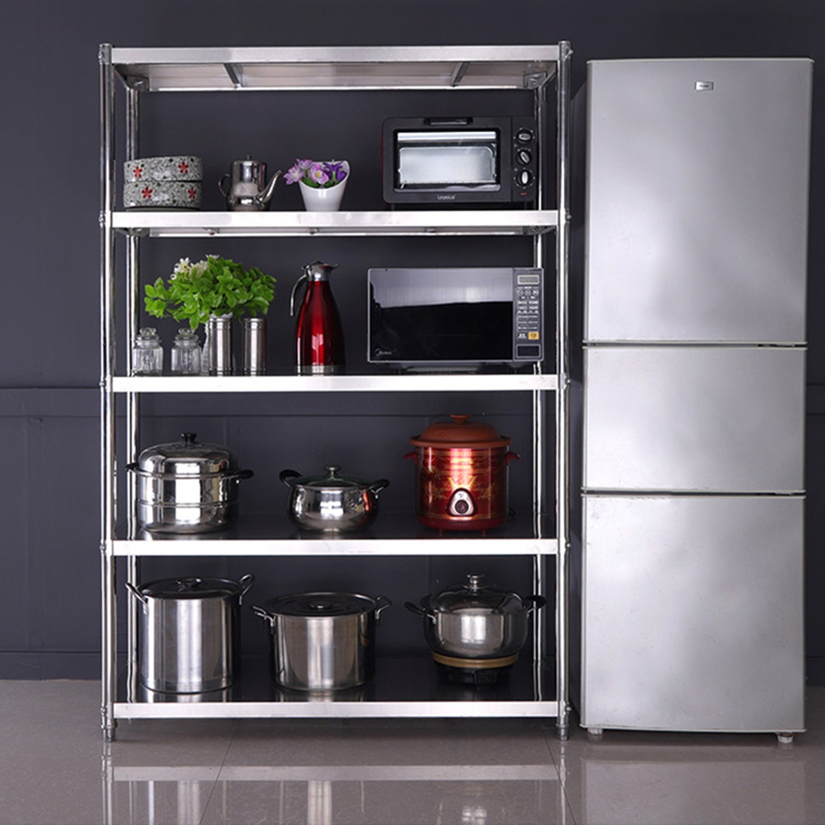 15-incredible-stainless-steel-storage-rack-for-2023