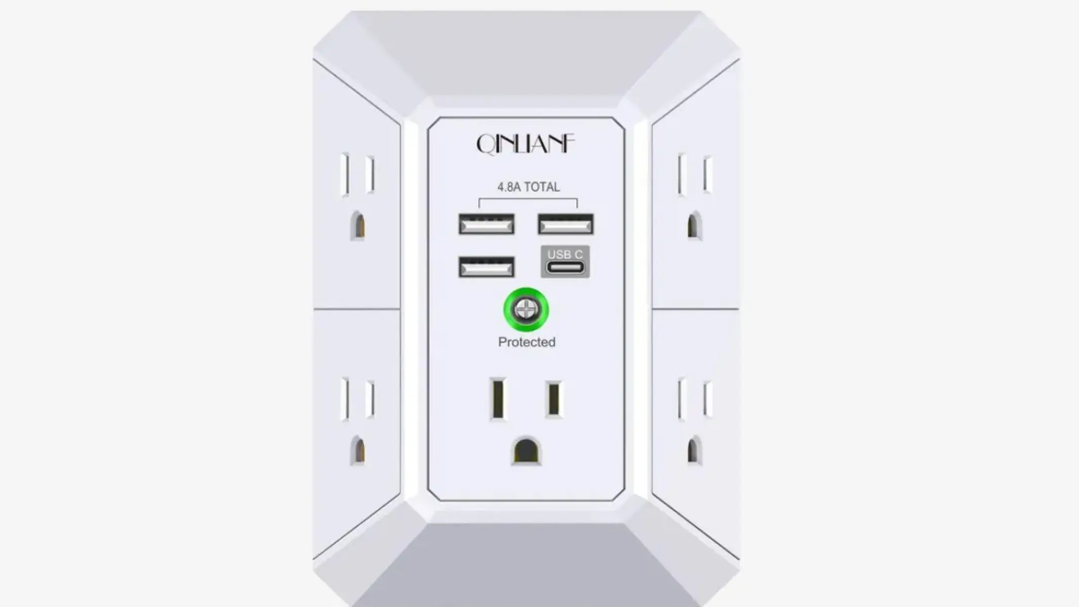 15 Incredible USB Hub Outlet for 2023