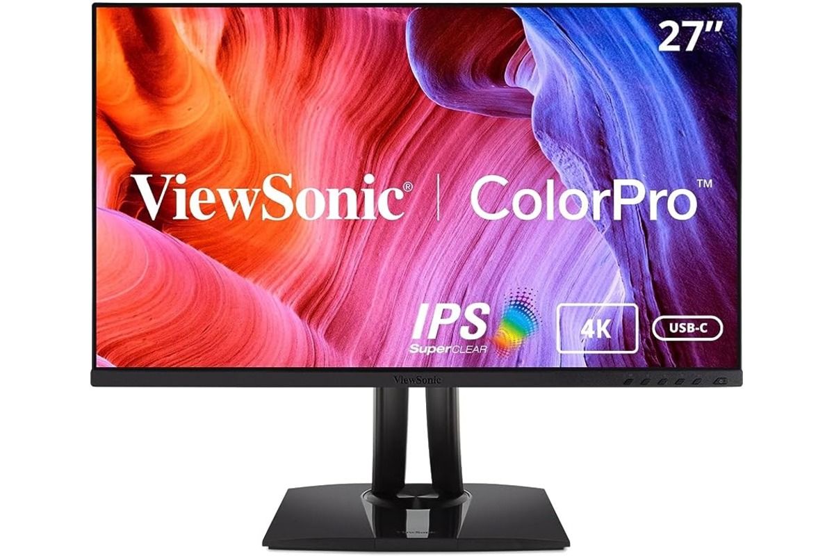 15 Superior 4K Ips Monitor for 2024