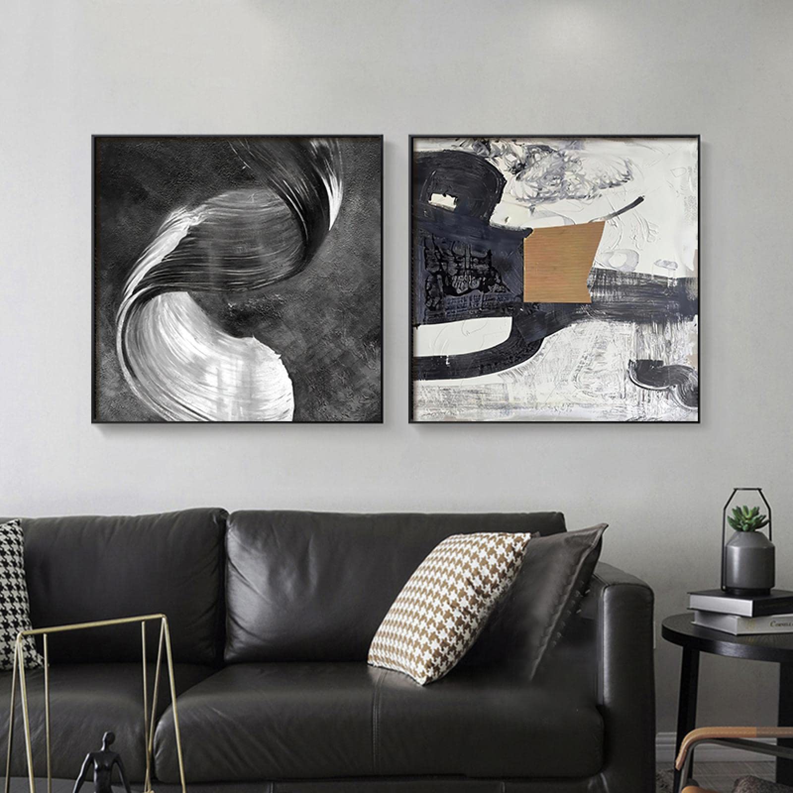 15 Superior Gray Wall Art for 2024