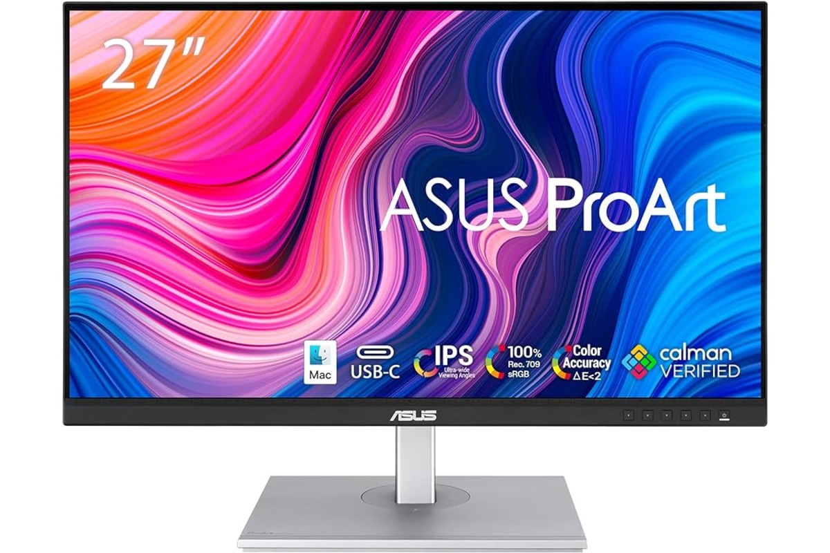 15 Superior Monitor Ips for 2023