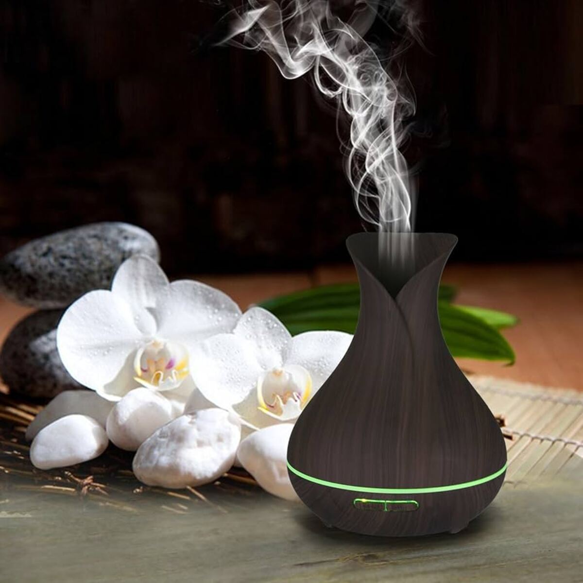 15 Superior Ultrasonic Aroma Diffuser And Humidifier for 2024