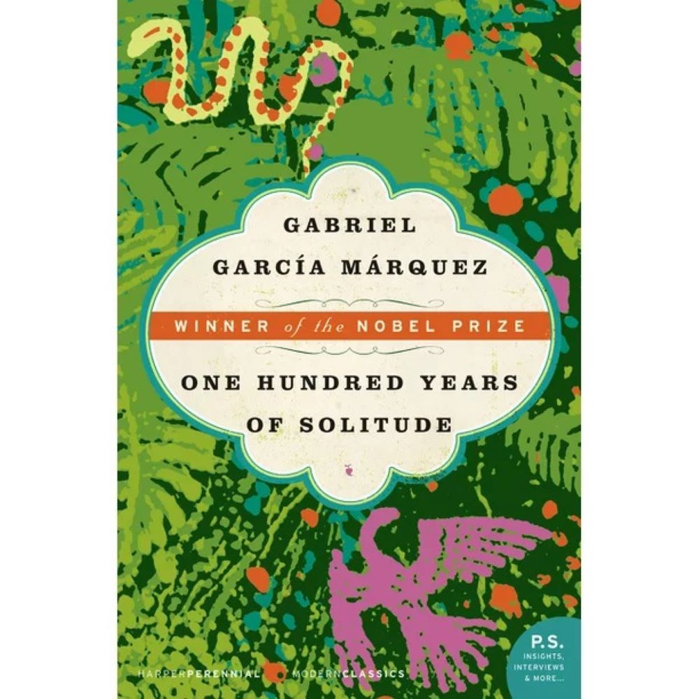 15 Unbelievable 100 Years Of Solitude Kindle for 2024