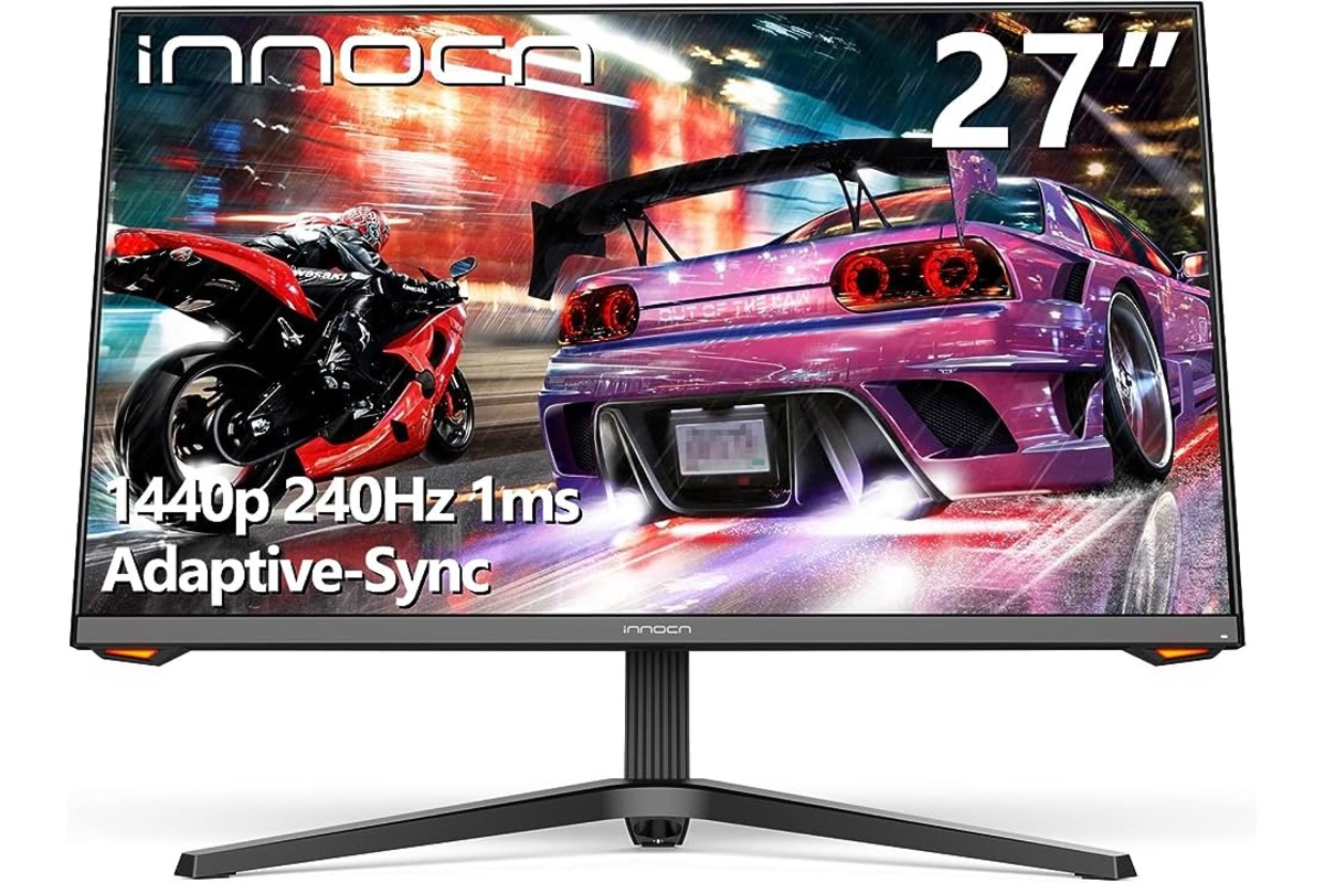 15 Unbelievable Gaming Monitors 240Hz 1ms For 2023