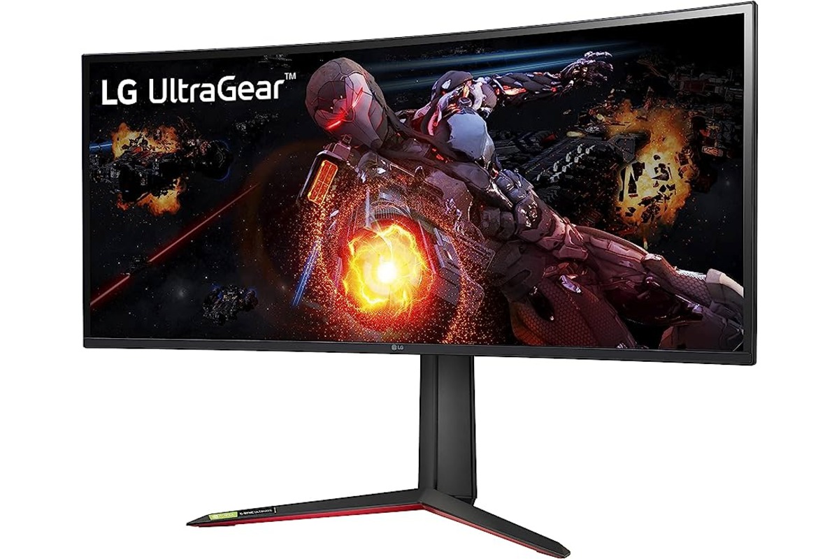 15 Unbelievable Lg Gaming Monitor for 2024