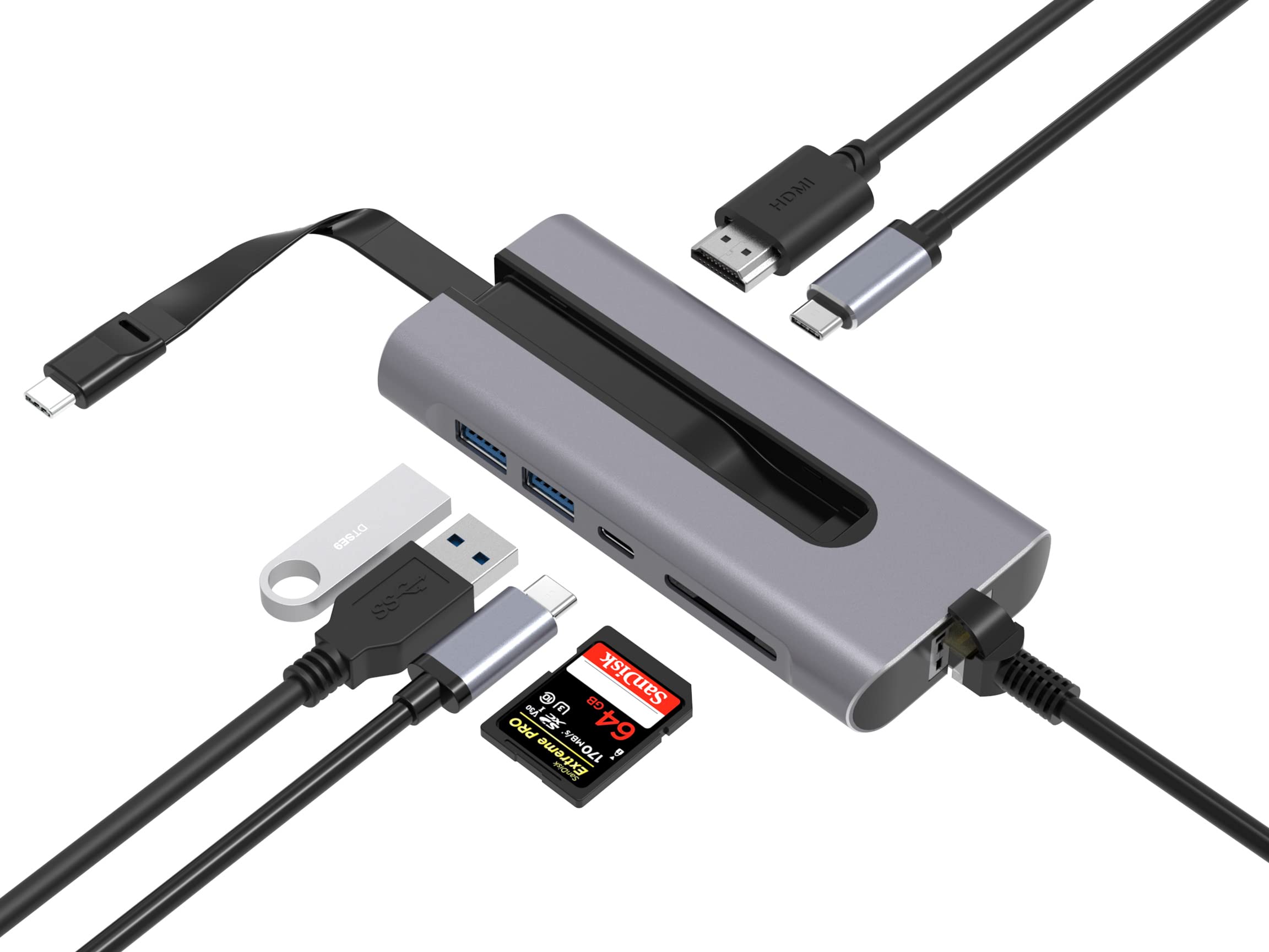 15 Unbelievable Rosewill USB Hub for 2024