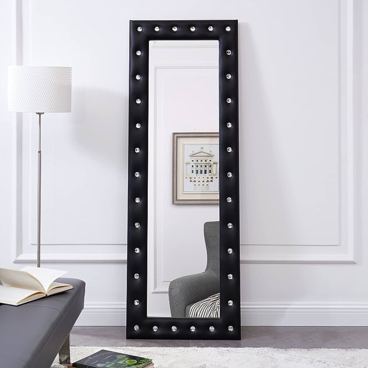 15 Unbelievable Tall Mirror for 2023