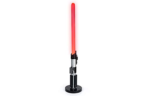 STAR WARS Darth Vader LED Light | Desk Lamp | Night Light | 24 Inches