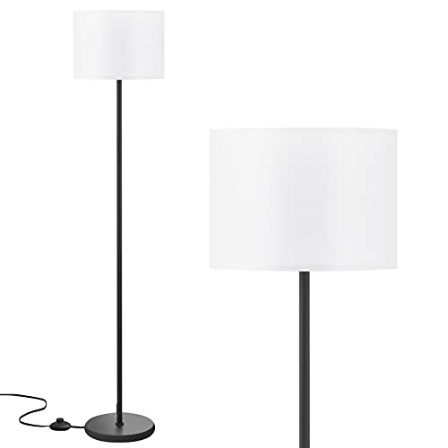 Simple Design LED Floor Lamp