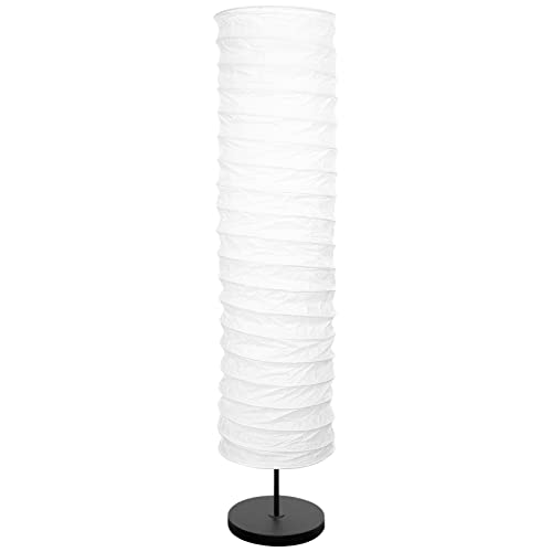 Minimalist Paper Lampshade for Home Hotel