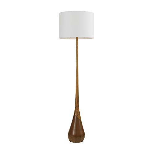 Novogratz x Globe Harrington Floor Lamp