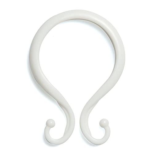Kenney KN62104 Shower Curtain Rings