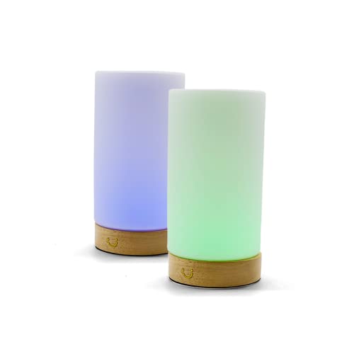 Long Distance Touch Lamp