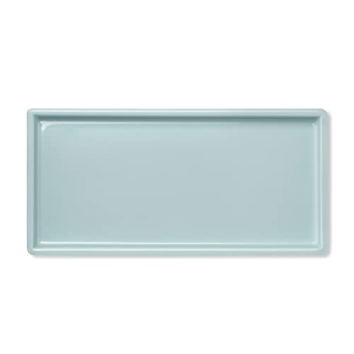 Lila Mae Simple Solid Jewelry Dish Vanity Tray