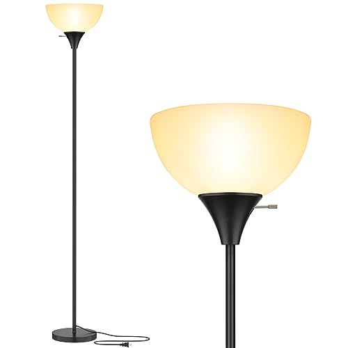 Coucrek LED Floor Lamp