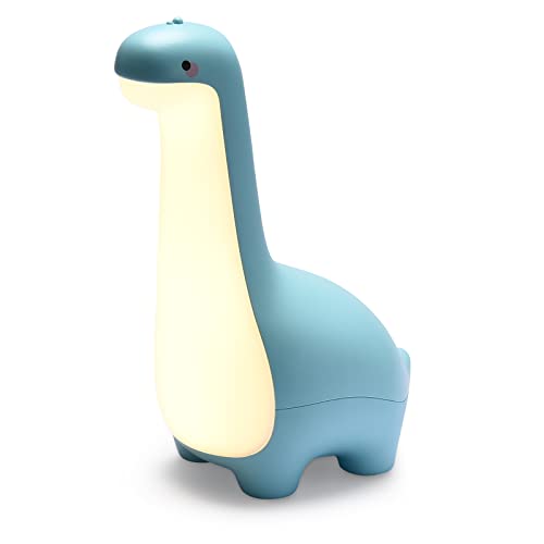 Cute Dinosaur Night Light for Kids