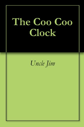 The Coo Coo Clock