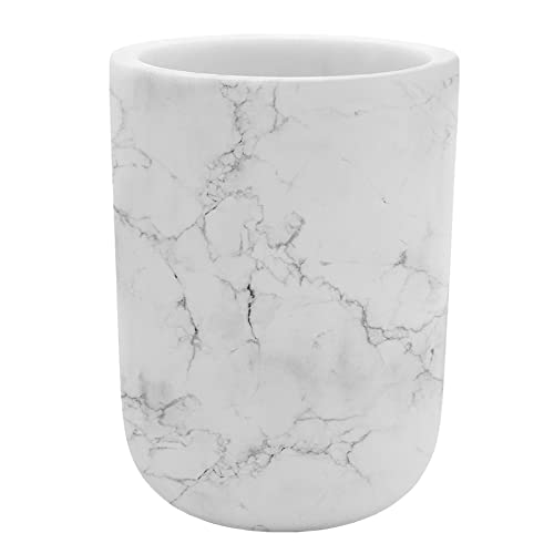 Marble Style Bathroom Accessories