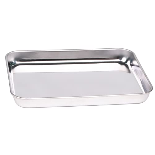 WEZVIX Stainless Steel Baking Tray