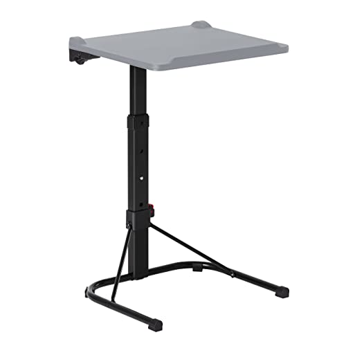 Maarch Folding TV Tray Table